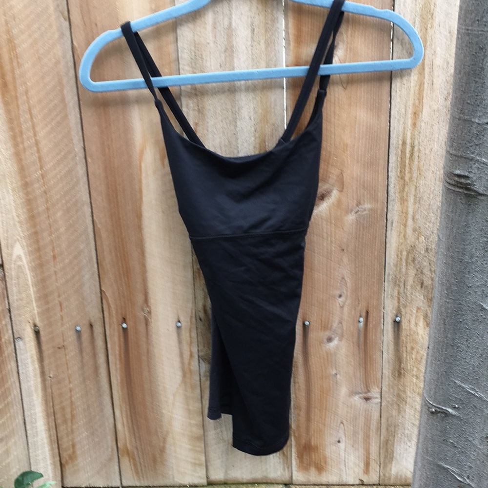 Lululemon yoga tank